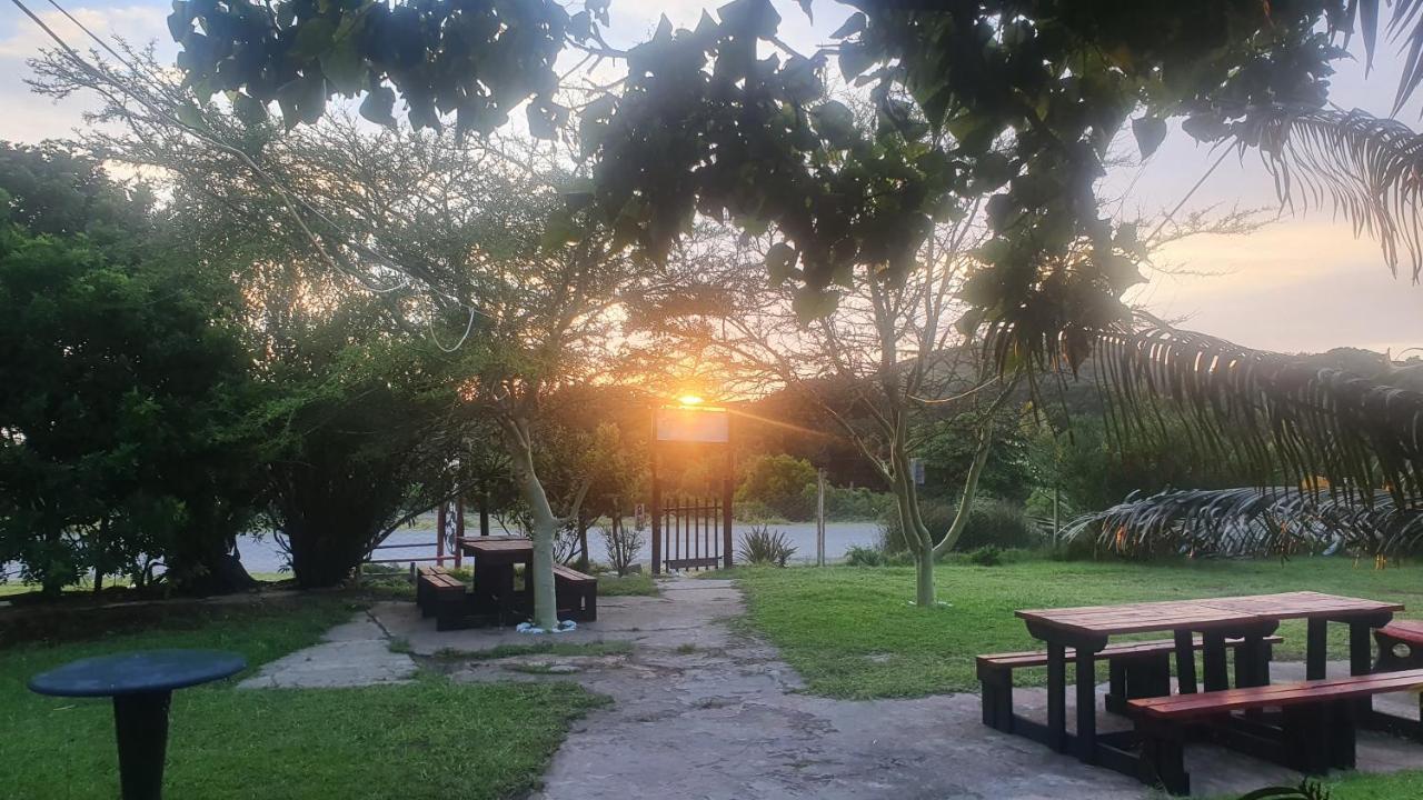 Sunset Bed And Breakfast Coffee Bay Kültér fotó